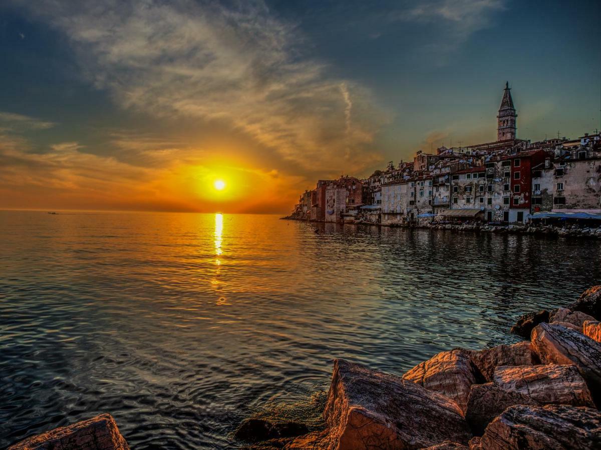 Heart Of Town Daire Zadar Dış mekan fotoğraf
